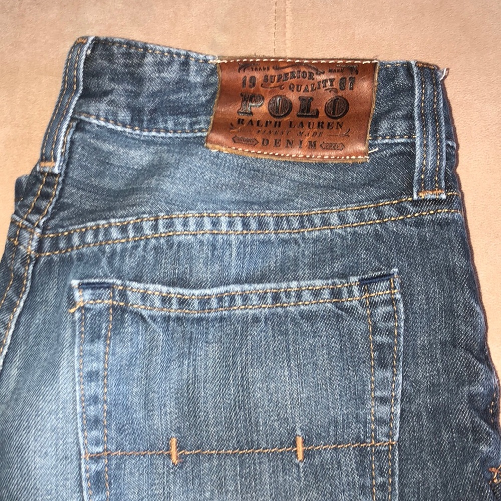 Polo Jeans